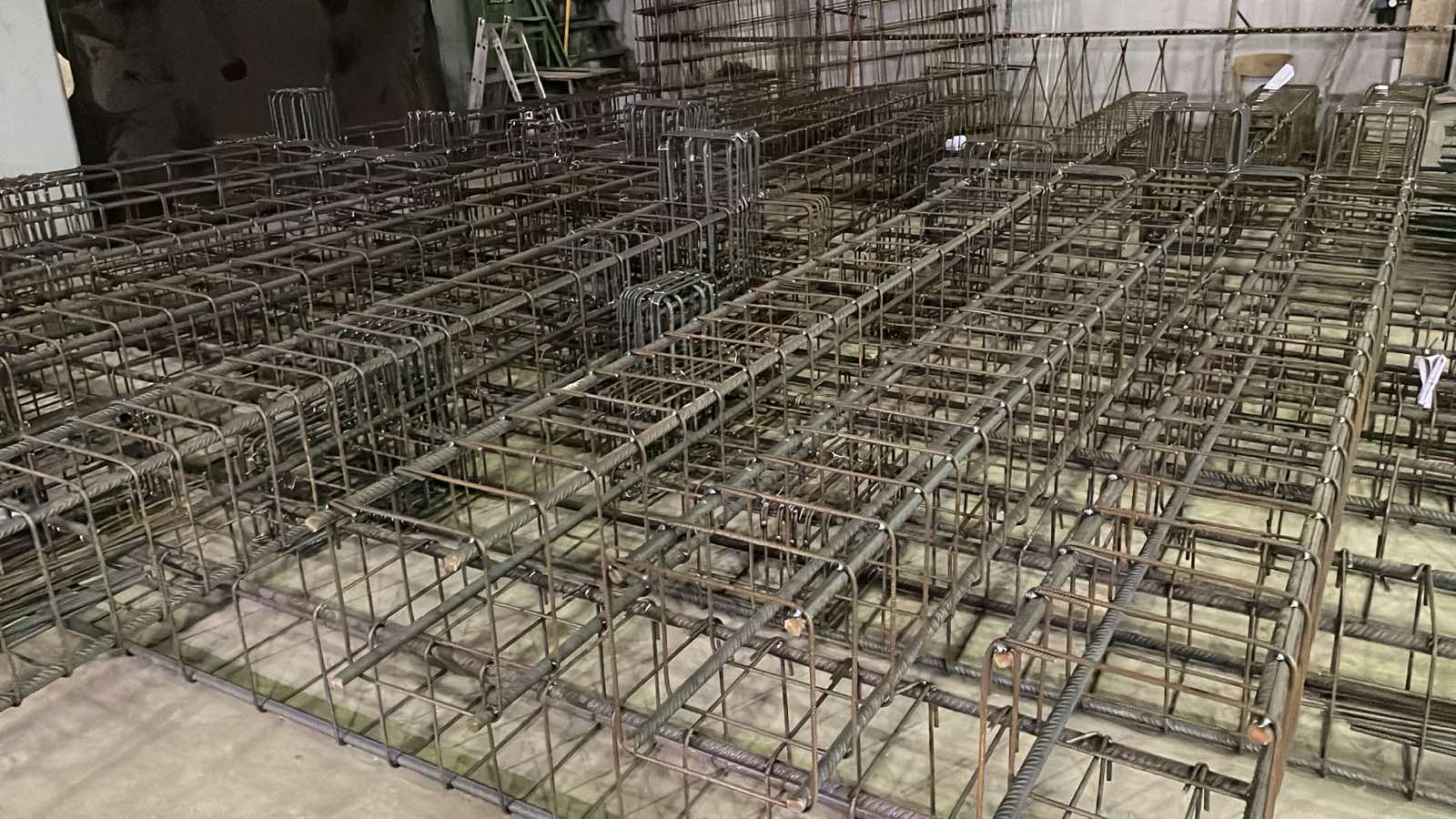 rebar slide