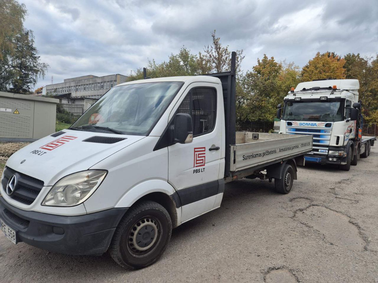 PBS LT gallery image