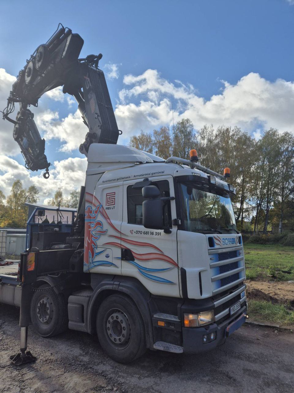 PBS LT gallery image