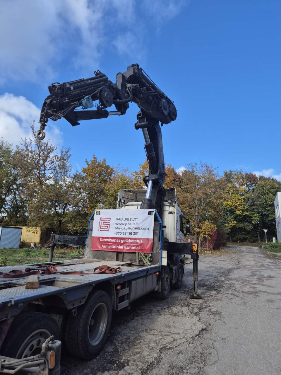 PBS LT gallery image